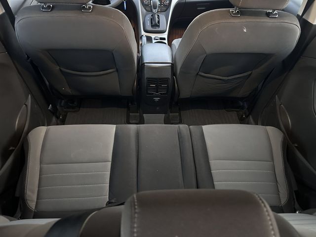 FORD福特 KUGA  第10張相片