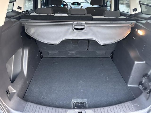 FORD福特 KUGA  第11張相片