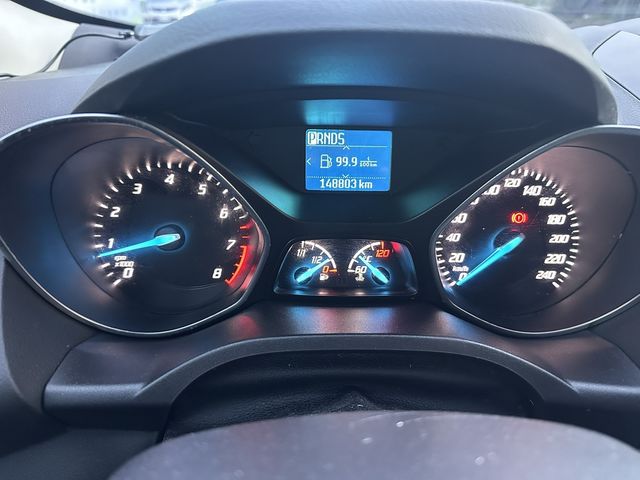 FORD福特 KUGA  第15張相片