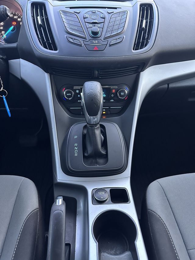 FORD福特 KUGA  第16張相片