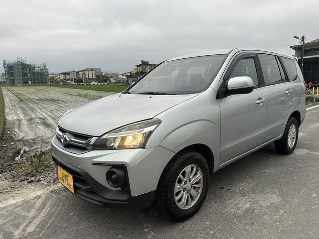 MITSUBISHI三菱 ZINGER  第1張相片