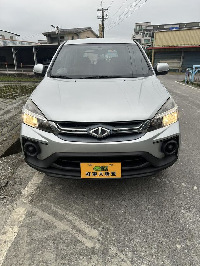 MITSUBISHI三菱 ZINGER  第2張相片