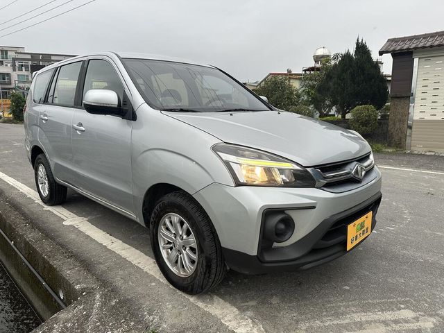 MITSUBISHI三菱 ZINGER  第3張相片