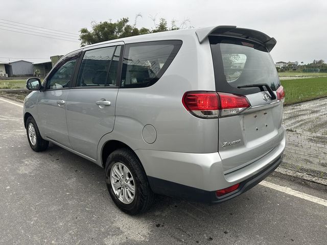 MITSUBISHI三菱 ZINGER  第4張相片