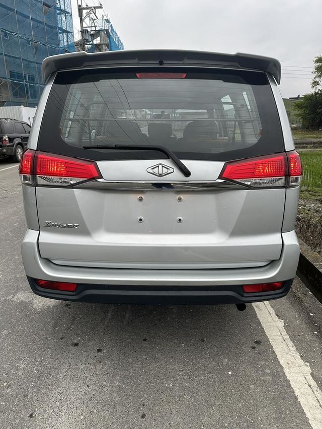 MITSUBISHI三菱 ZINGER  第5張相片