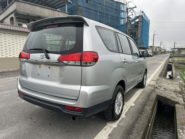 MITSUBISHI三菱 ZINGER  第6張相片