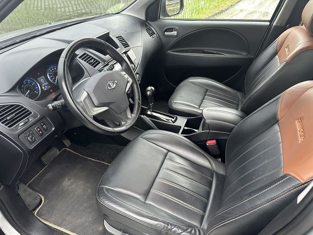 MITSUBISHI三菱 ZINGER  第9張相片