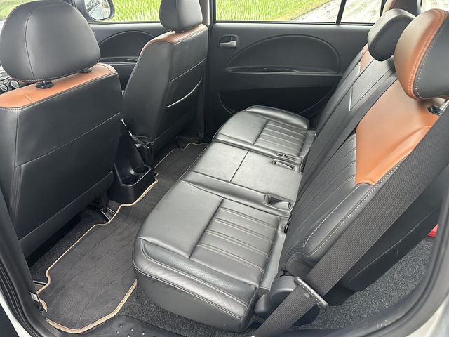 MITSUBISHI三菱 ZINGER  第10張相片