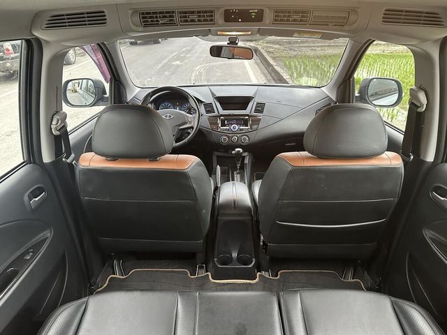 MITSUBISHI三菱 ZINGER  第11張相片