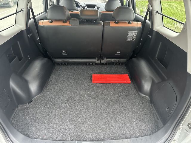 MITSUBISHI三菱 ZINGER  第12張相片