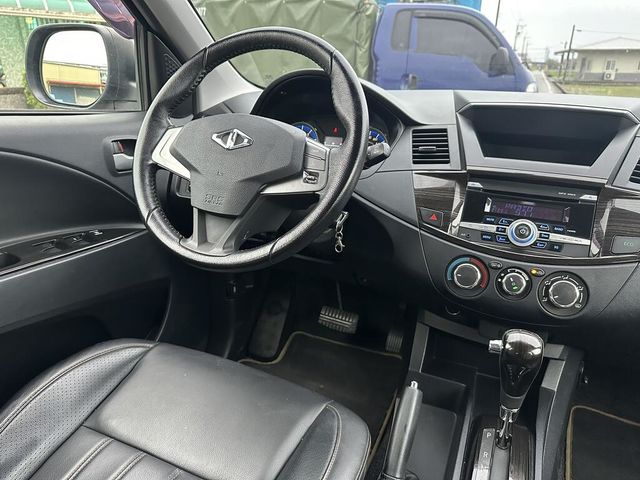 MITSUBISHI三菱 ZINGER  第13張相片