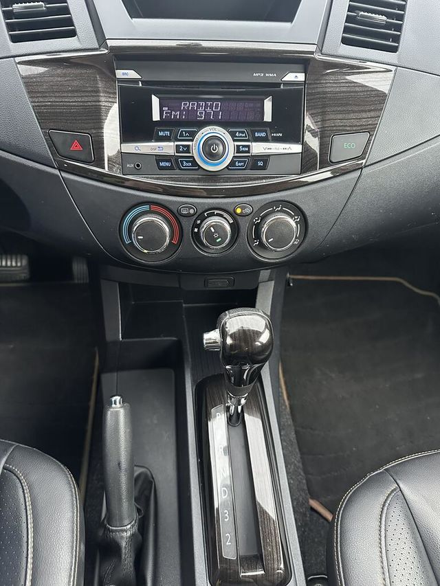 MITSUBISHI三菱 ZINGER  第14張相片