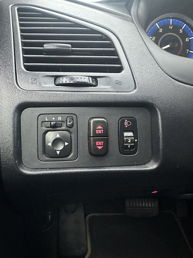 MITSUBISHI三菱 ZINGER  第15張相片