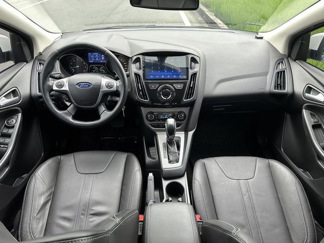 FORD福特 FOCUS  第10張相片