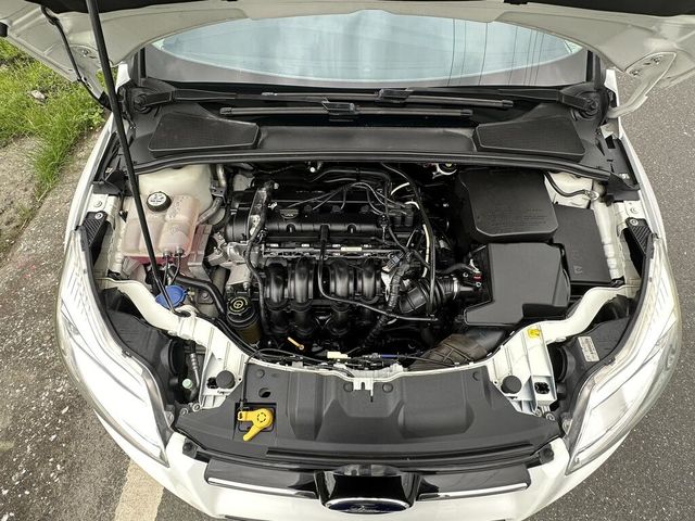 FORD福特 FOCUS  第11張相片