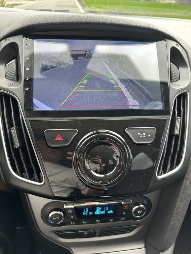 FORD福特 FOCUS  第14張相片