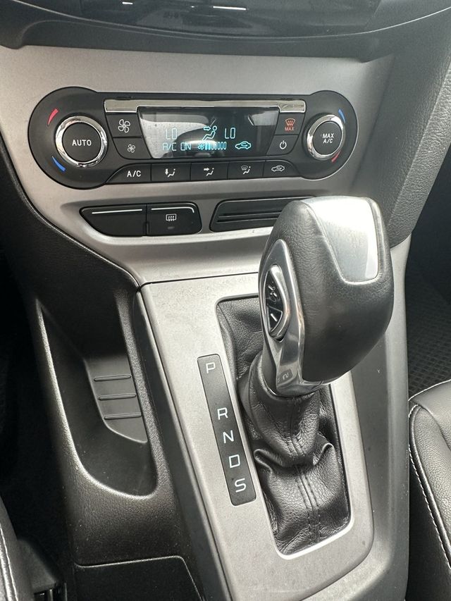 FORD福特 FOCUS  第15張相片