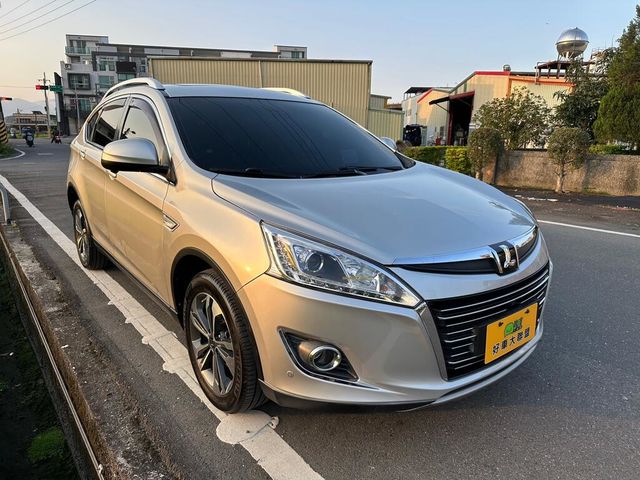 LUXGEN納智捷 U6 TURBO  第3張相片