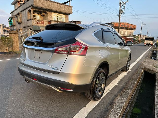 LUXGEN納智捷 U6 TURBO  第4張相片