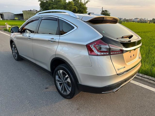 LUXGEN納智捷 U6 TURBO  第6張相片