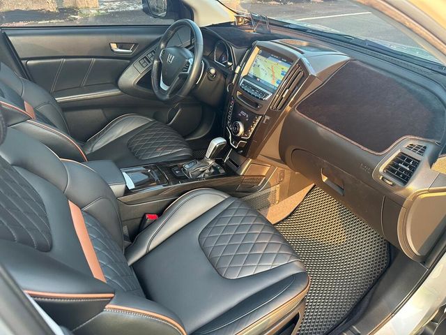 LUXGEN納智捷 U6 TURBO  第12張相片