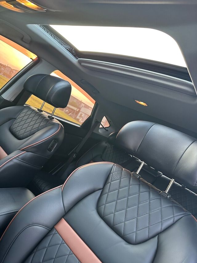 LUXGEN納智捷 U6 TURBO  第14張相片