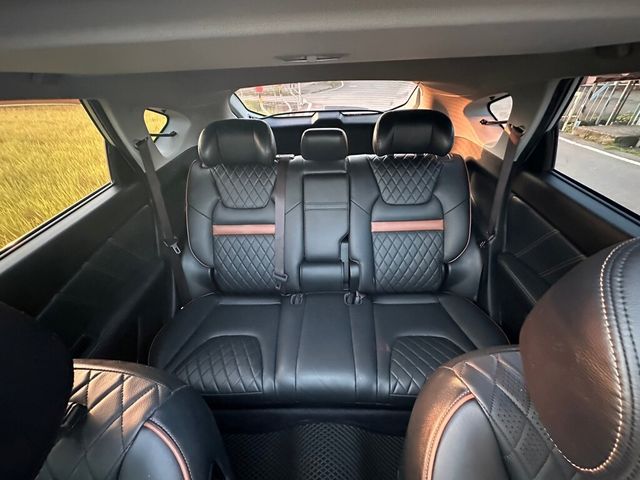 LUXGEN納智捷 U6 TURBO  第15張相片