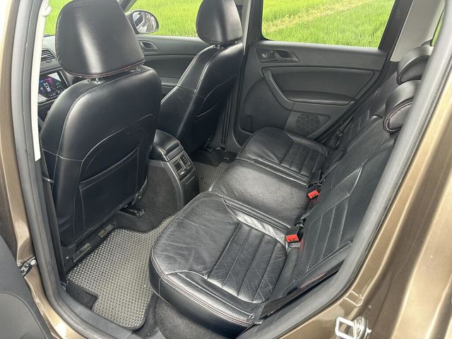 SKODA司科達 YETI  第10張相片