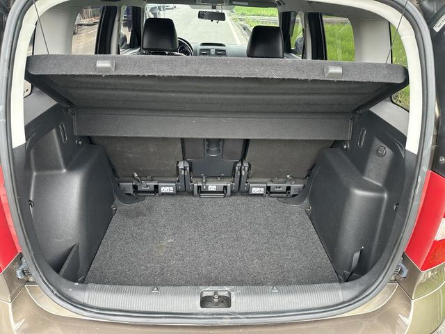 SKODA司科達 YETI  第11張相片