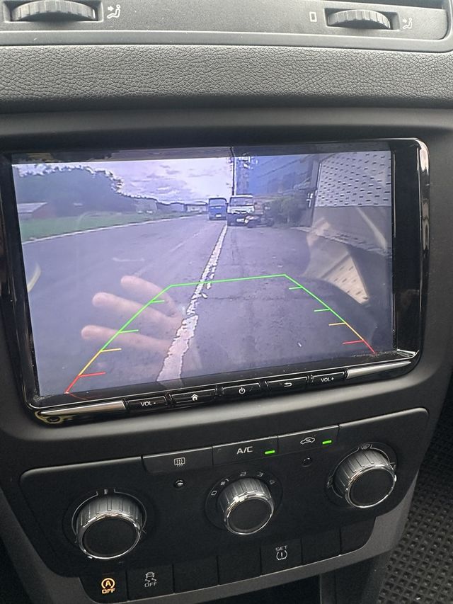 SKODA司科達 YETI  第13張相片