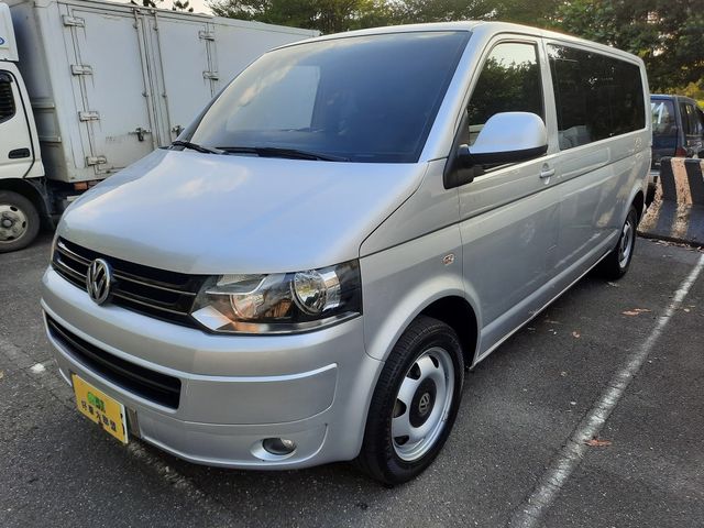 Volkswagen 福斯 T5  第1張相片