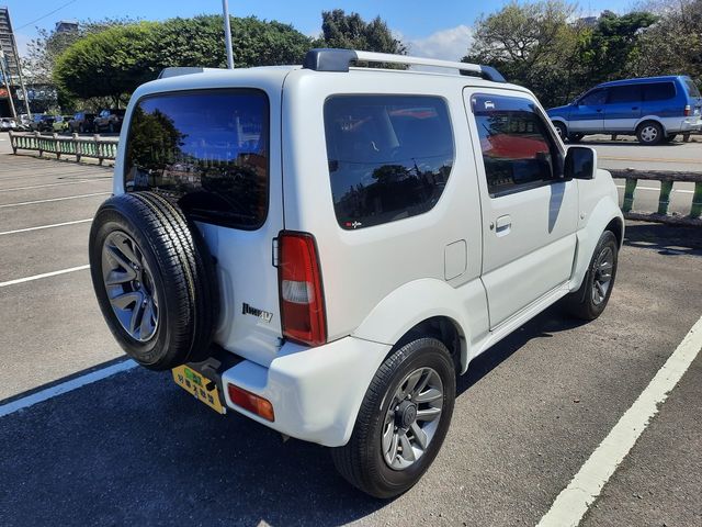 SUZUKI鈴木 JIMNY  第3張相片