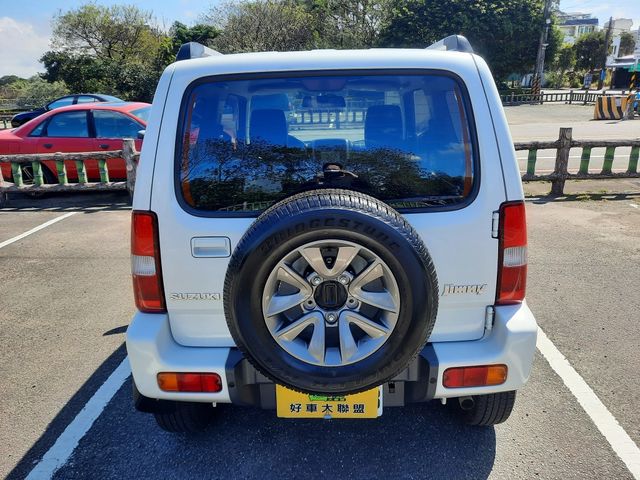 SUZUKI鈴木 JIMNY  第4張相片