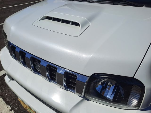 SUZUKI鈴木 JIMNY  第6張相片
