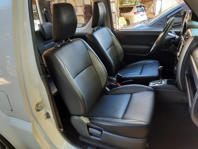 SUZUKI鈴木 JIMNY  第10張相片