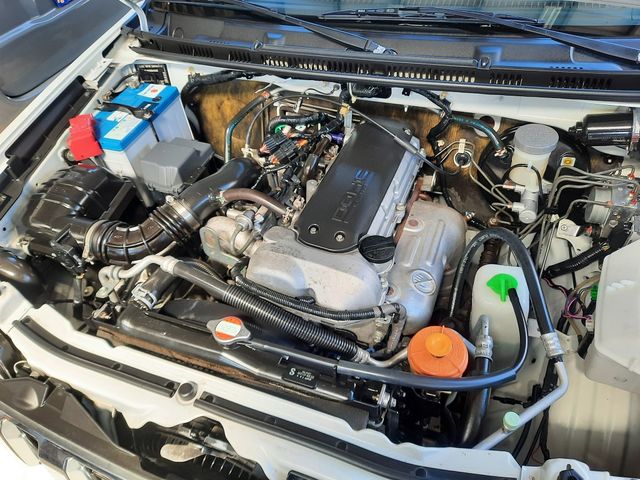 SUZUKI鈴木 JIMNY  第12張相片