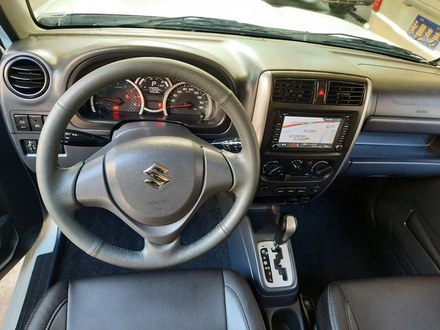 SUZUKI鈴木 JIMNY  第16張相片