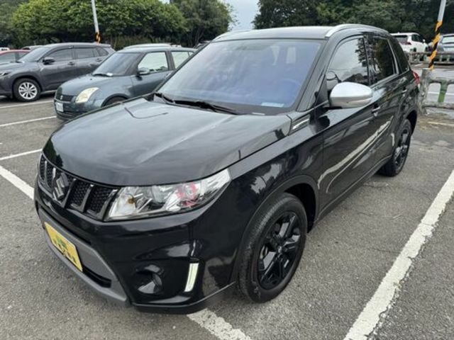 SUZUKI鈴木 VITARA  第1張相片