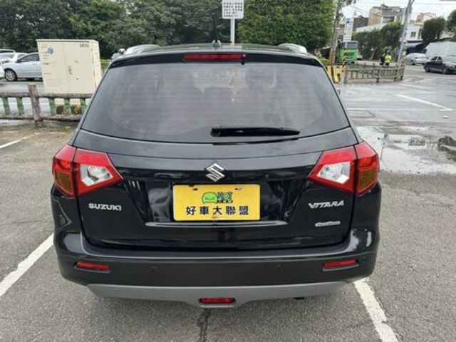 SUZUKI鈴木 VITARA  第3張相片