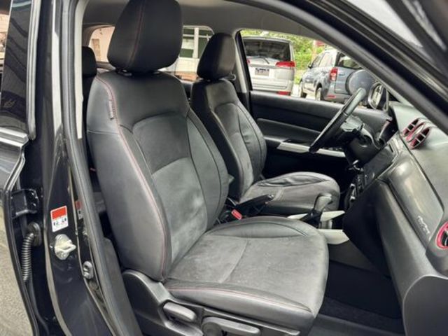 SUZUKI鈴木 VITARA  第7張相片