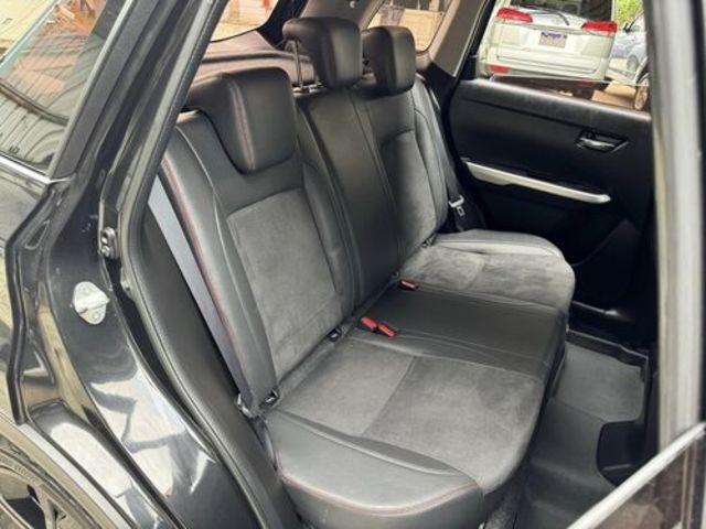 SUZUKI鈴木 VITARA  第9張相片