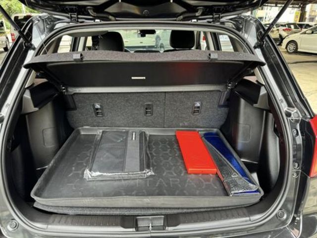 SUZUKI鈴木 VITARA  第11張相片