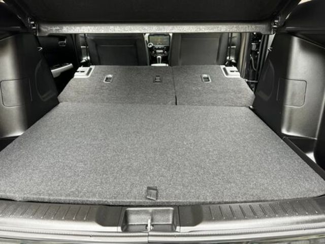 SUZUKI鈴木 VITARA  第12張相片