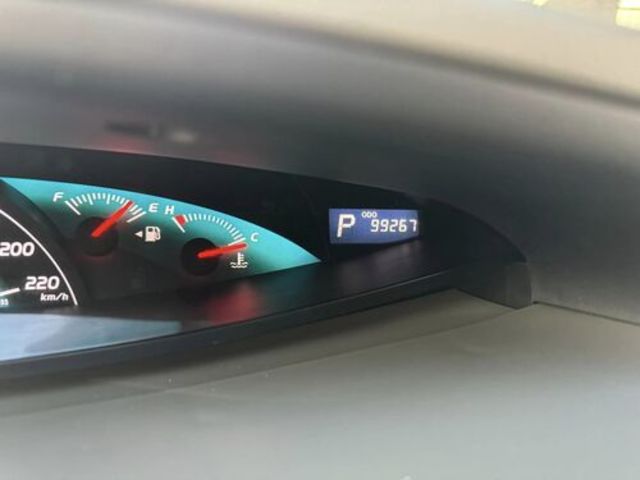 TOYOTA豐田 PREVIA  第5張相片