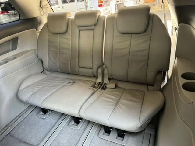 TOYOTA豐田 PREVIA  第12張相片