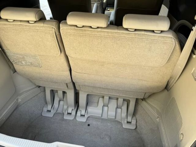 TOYOTA豐田 PREVIA  第15張相片