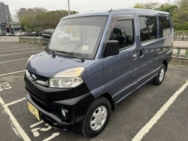 MITSUBISHI三菱 VERYCA  第1張相片