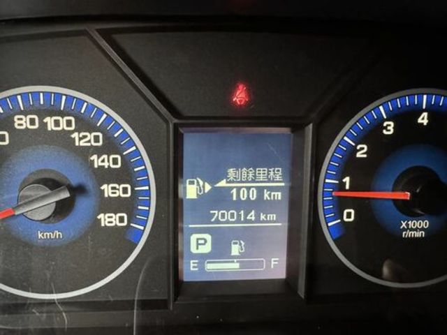 MITSUBISHI三菱 VERYCA  第10張相片