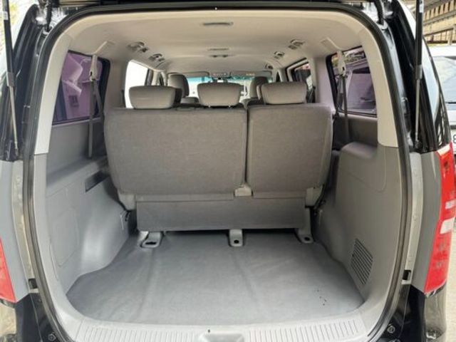HYUNDAI現代 STAREX  第14張相片