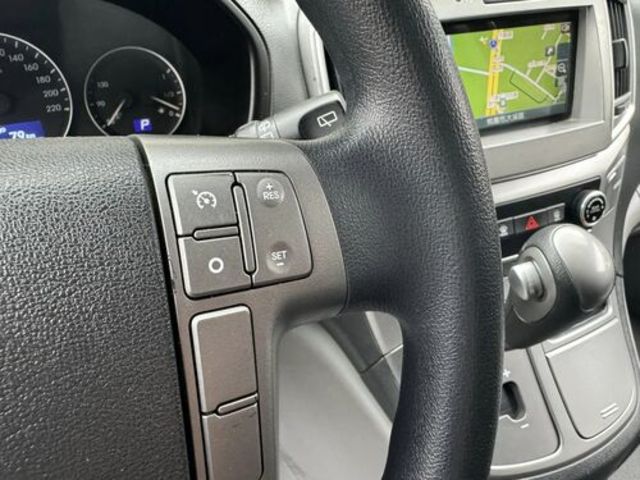 HYUNDAI現代 STAREX  第6張相片